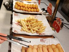 -蓉城四海·澳牛炙烤自助(江阴周庄店)