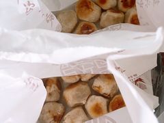 -宋记饼家(石门二路店)
