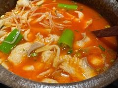 -山石榴·贵州菜(丰盛里店)