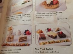 New&nbsp;York&nbsp;Cafe-纽约咖啡馆