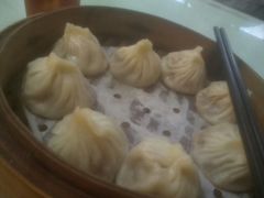 -食惠里小笼包面馆(越秀店)