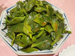 田七苗-誉八仙酒楼(静安大悦城店)