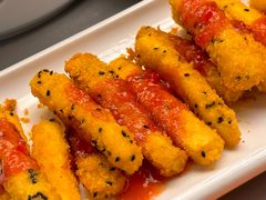 -老三样 · 江西菜馆(前海壹方汇店)