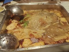 -螺大喜螺蛳粉火锅(雍和宫店)