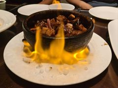 -中山保利艾美酒店-乐美中餐厅