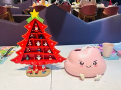 -水桶王国主题餐厅·聚会·生日派对·亲子活动·家庭套餐(亚龙湾希尔顿店)