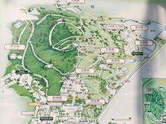 -海南文笔峰盘古文化旅游区