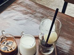 -转山咖啡(松柏社区店)