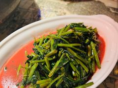 -桂满陇·桃花院落(长泰广场店)