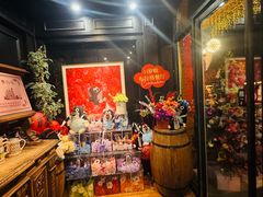 -布拉格餐厅· 中欧捷克菜(全国首店)