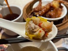 鲜虾烧麦皇-添好运点心专门店(深水埗店)