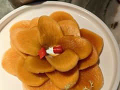 酱萝卜-大头椰·椰子鸡火锅(南宁万象城店)
