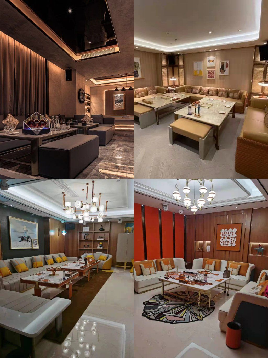 郑州桃花秀演艺ktv=让深夜治愈你的孤独症!