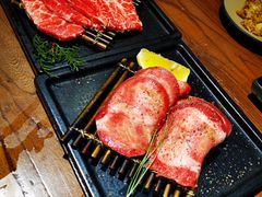 -九田家黑牛烤肉料理(顺义区华联金街店)