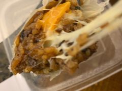 芝士咸蛋黄烧卖-217笋干馄饨
