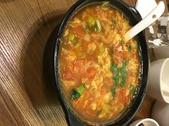 妈妈的味道(仅此一家无分店)-妈妈的味道(工人体育场东路店)