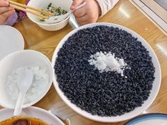 -马姐菜饭馆