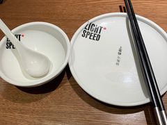 -吕氏疙瘩汤·新鲁菜(济南万象城店)