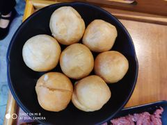 -捞围鲜·港式打边炉(海阳路店)