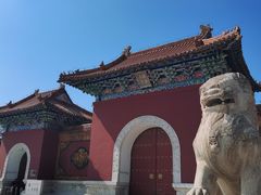 -北陵公园