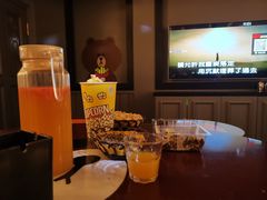 -范特西FANTASY量贩式KTV(民主广场店)