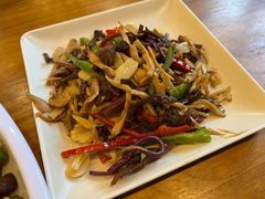 -小厨子私房菜·云南美食店