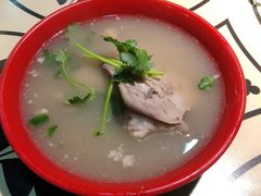 -新凯旋烧烤·燕姐千岛湖土菜