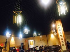 大堂-麻大侠老火锅(巴国城店)