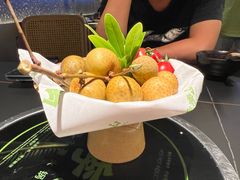 -季季山·云南野生菌火锅(上海首店)