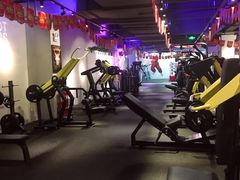 -超跑健身俱乐部