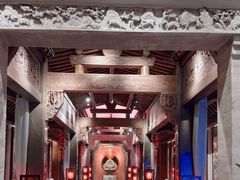 -唐山宴大唐州府精品中餐