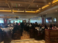 大堂-阿斯牛牛·凉山菜(新会展店)