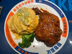 -伯友茶记(中华广场店)