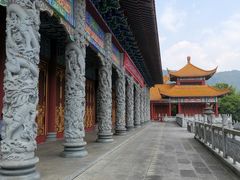 -炎帝陵景区