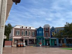 -沈阳方特欢乐世界