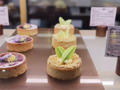 -酷巧·巧克力糖果店