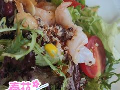 -青麦家·融合餐厅(江岛智立方店)