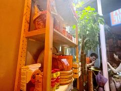 大堂-Mesa Madre梅萨妈妈·Bintana(国贸店)