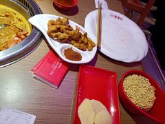 -季季红火锅(丰城洪客隆店)