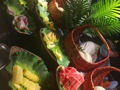 -星伦多自助料理·涮烤一体(虹悦城店)