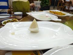 -聚鲜阁海鲜美食城(香水湾店)