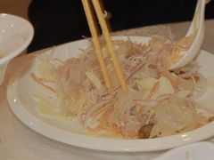 -寻味顺德·南记酒家·传统顺德菜·鱼生(广源路店)