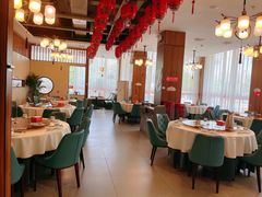 大堂-阿德餐饮小秦川西北菜(福民路店)
