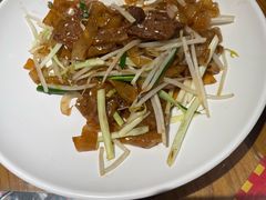 -肥仔文澳门猪骨煲(南京西路店)