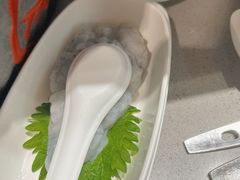 -海底捞火锅(金桥太茂商业广场店)