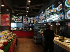 -八大碗·地道东北菜(白塔堡店)