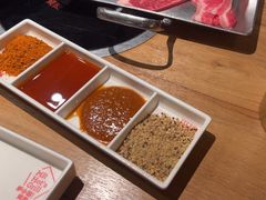 -炉小哥烤肉(熙地港店)