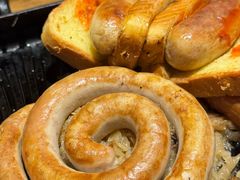 -1819餐厅·团队聚餐·烤串·精酿