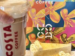 -COSTA COFFEE(吴江路店)