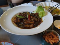 -苏城小院·园林精致苏州菜(斜塘老街店)